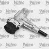 VALEO 256560 Lock Cylinder Housing